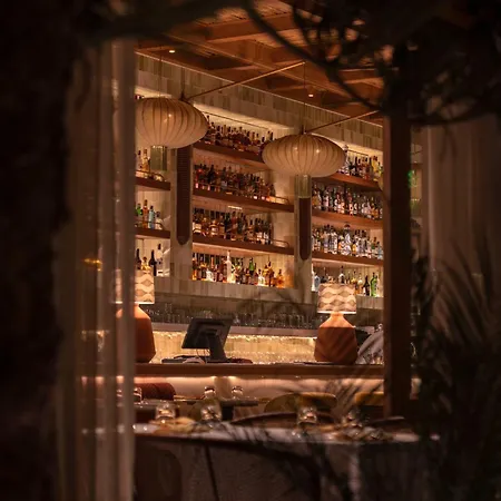 酒店 Casa Fontana 阿拉恰特