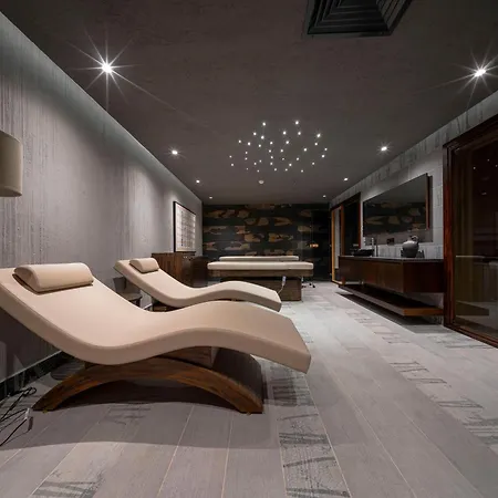 Casa Fontana 酒店