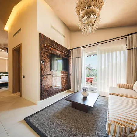 Отель Casa Fontana