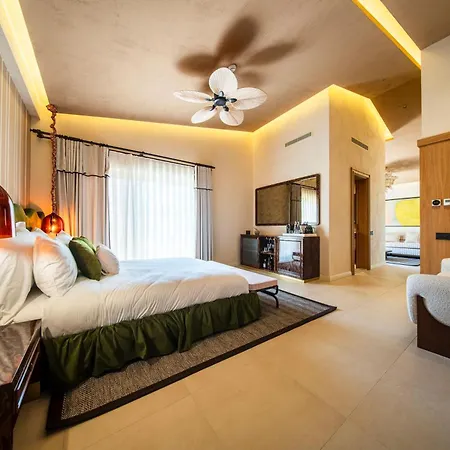 Casa Fontana אלאקאטי