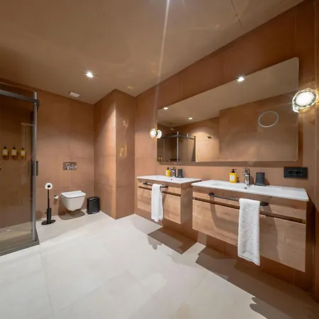 Casa Fontana 酒店 阿拉恰特