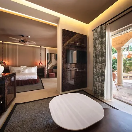 Casa Fontana Отель Алачати