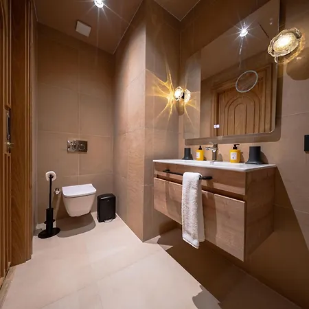 Casa Fontana Алачати