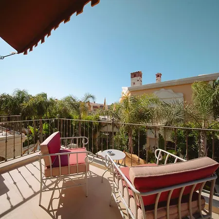 Hotel Casa Fontana *