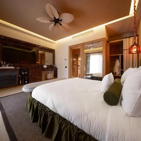 Casa Fontana מלון אלאקאטי