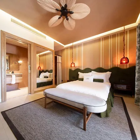 Casa Fontana * 阿拉恰特