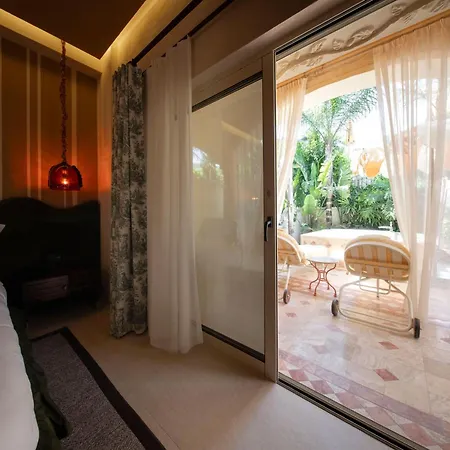 Casa Fontana * 阿拉恰特