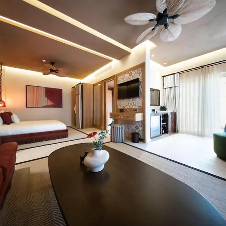 Casa Fontana * אלאקאטי