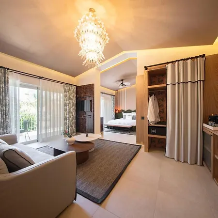 Casa Fontana * Алачати