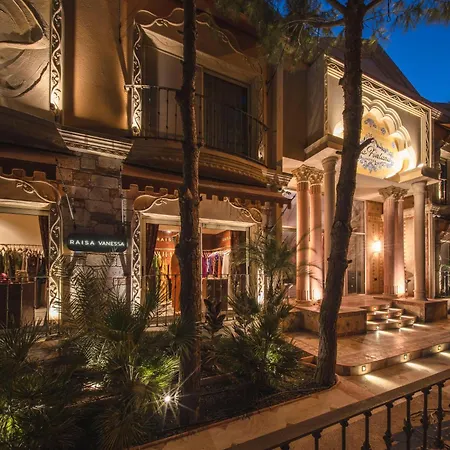 Casa Fontana 阿拉恰特