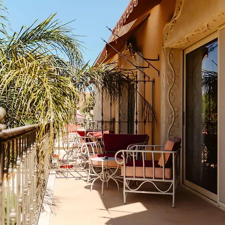 Hotel Casa Fontana Alaçatı