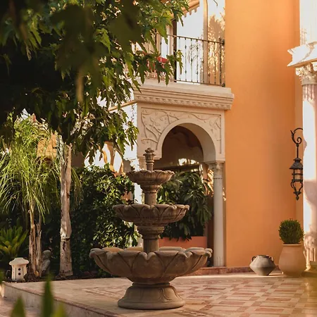 Casa Fontana 阿拉恰特