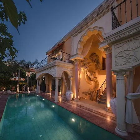 Casa Fontana *