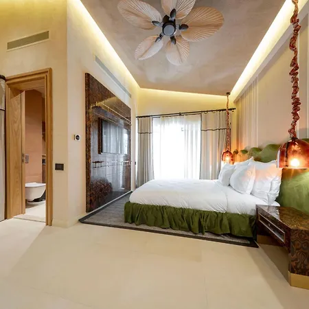 Casa Fontana * 阿拉恰特