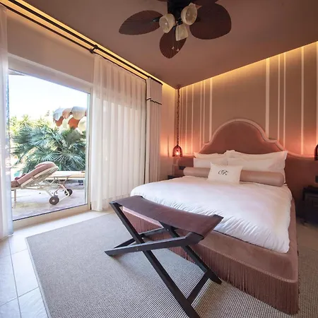 Casa Fontana 阿拉恰特