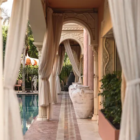 Hotel Casa Fontana