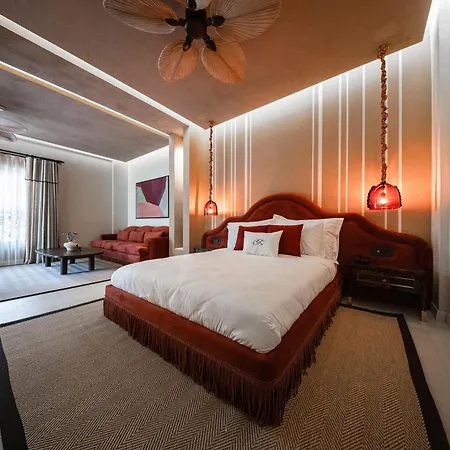 Casa Fontana Hotel *