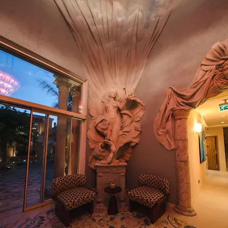 Casa Fontana אלאקאטי