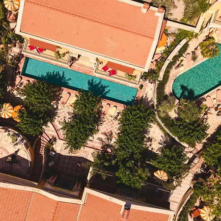 Hotel Casa Fontana