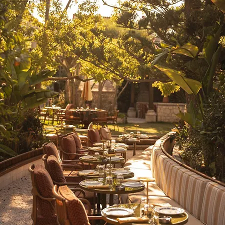 Hotel Casa Fontana *