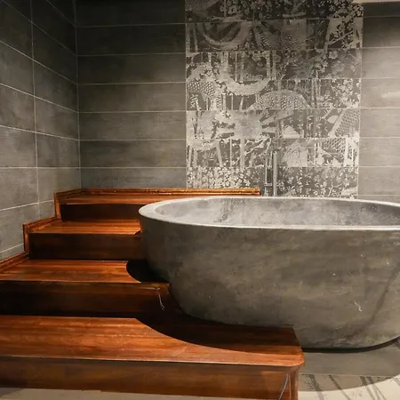 Hotel Casa Fontana Alaçatı