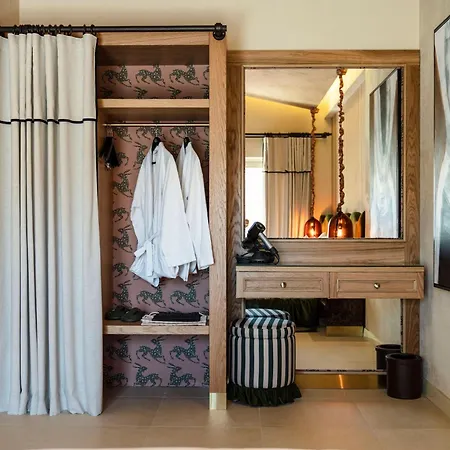 Hotel Casa Fontana *