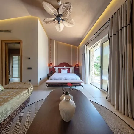 Casa Fontana Alacati