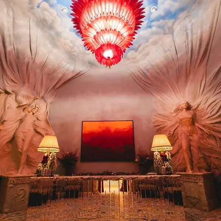 Casa Fontana * אלאקאטי