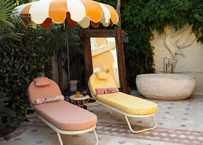 Hotel Casa Fontana *