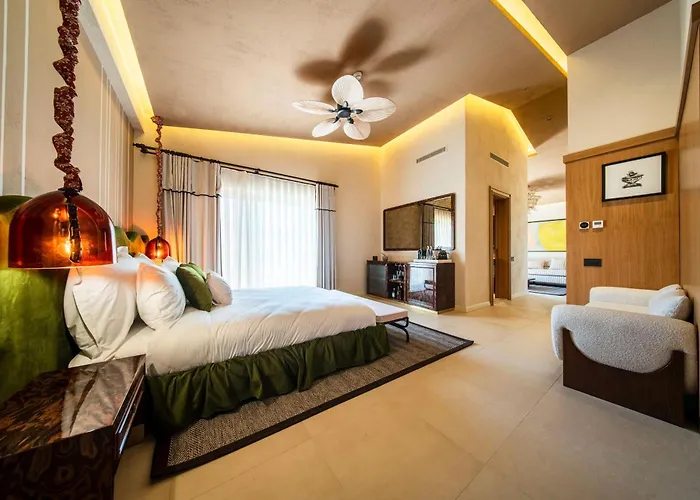 Casa Fontana Alaçatı